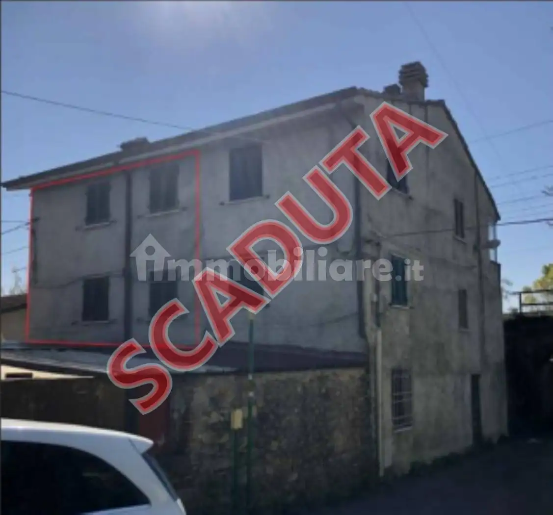 Appartamento in asta a Carrara