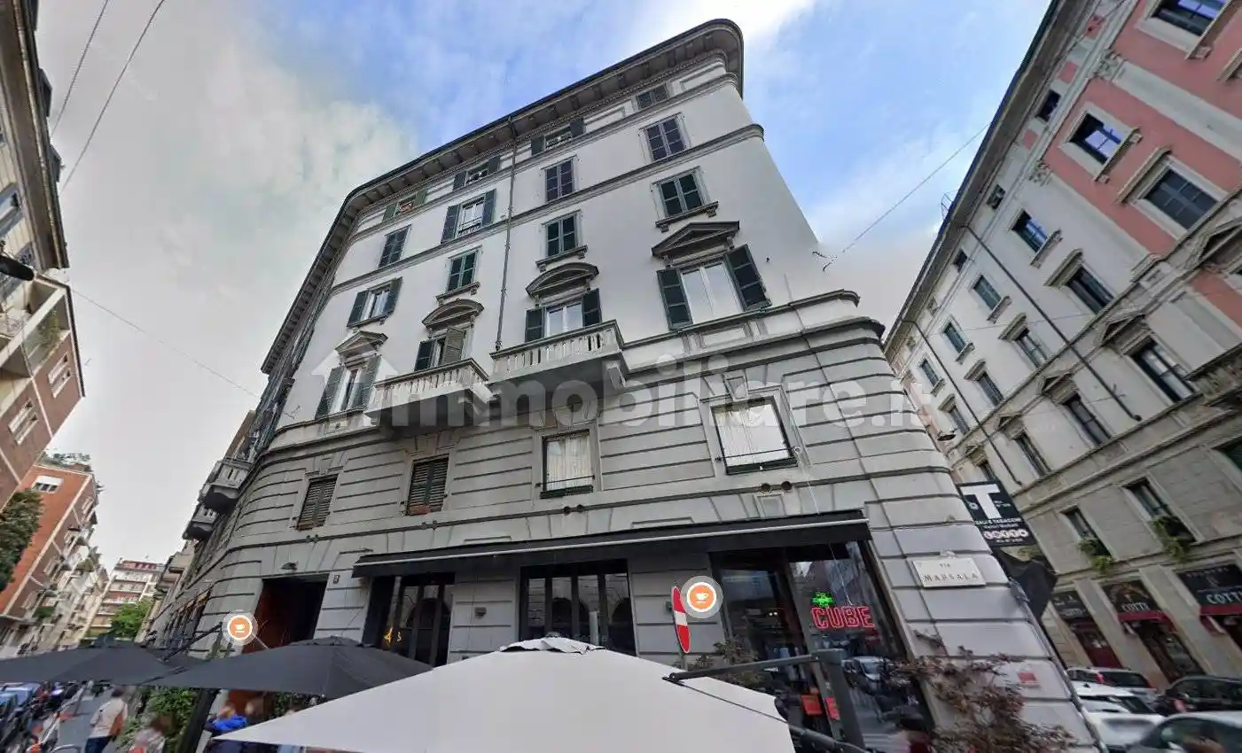 Appartamento all'asta via Marsala, 2, Milano - foto 2