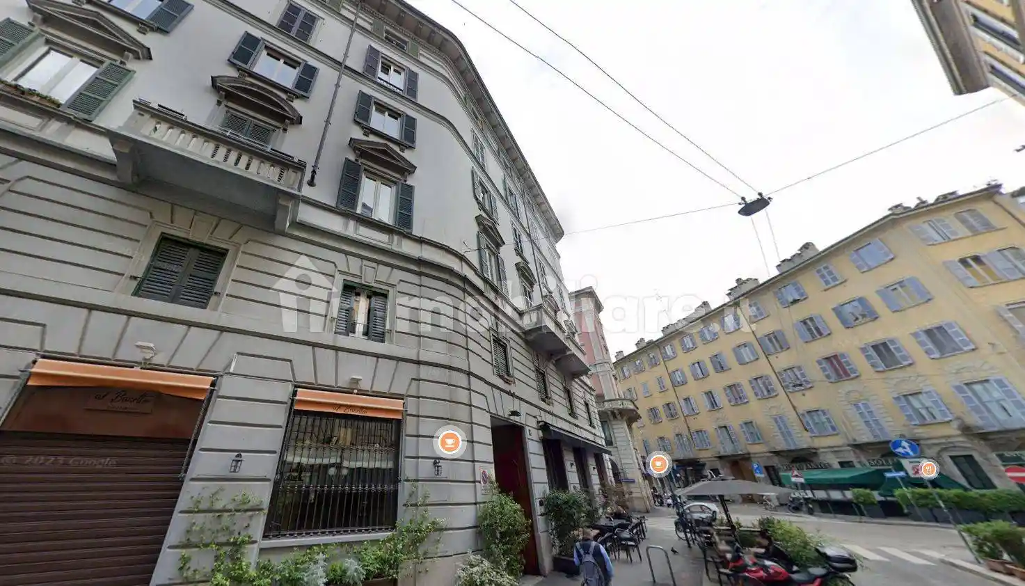 Appartamento all'asta via Marsala, 2, Milano - foto 3