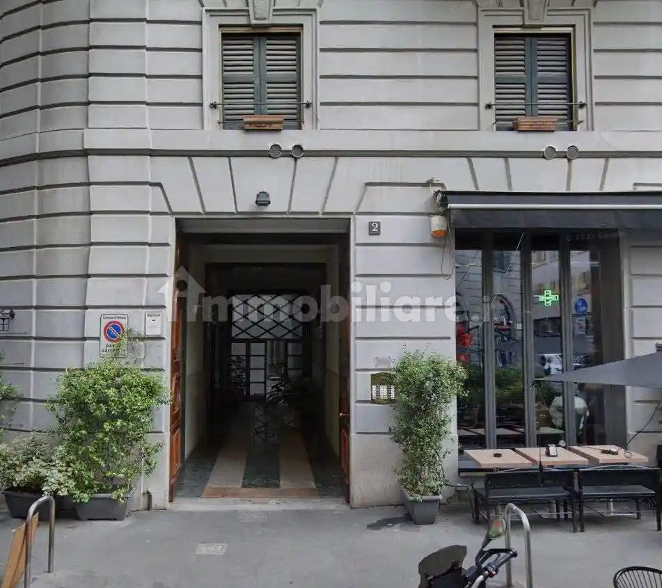 Appartamento all'asta via Marsala, 2, Milano - foto 4