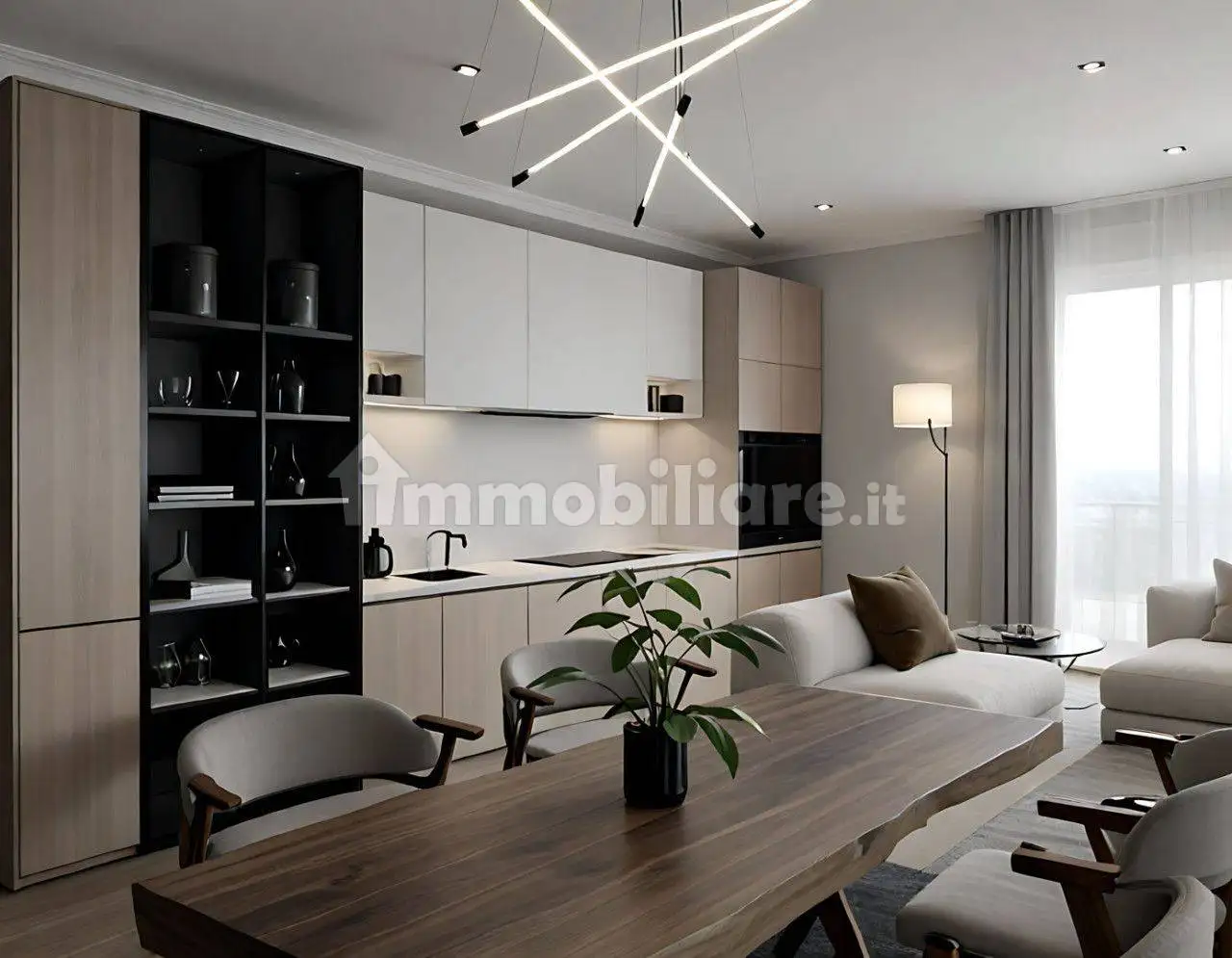 Appartamento in vendita a Maserada sul Piave