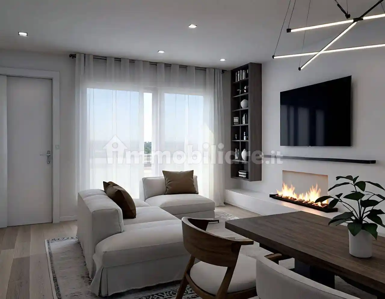 Appartamento - foto 2