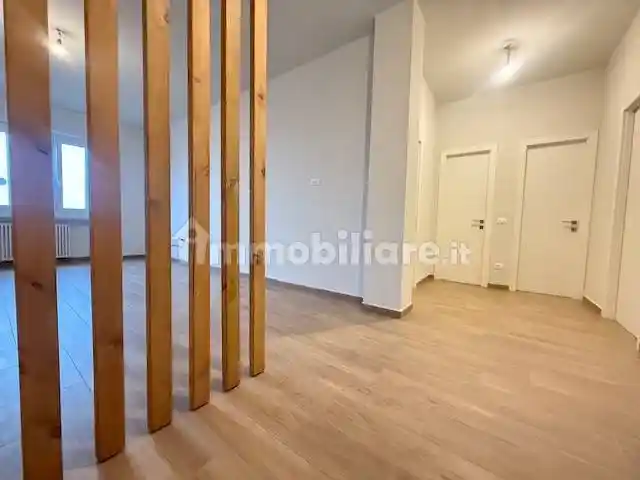 Trilocale via Tortona 84, Piazza Genova, Alessandria - foto 2