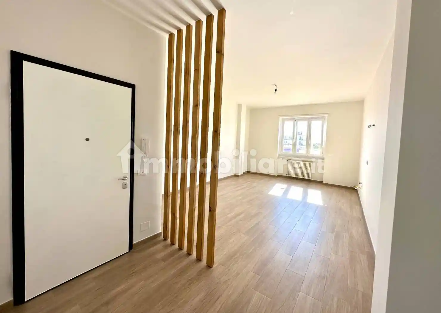 Trilocale via Tortona 84, Piazza Genova, Alessandria - foto 3