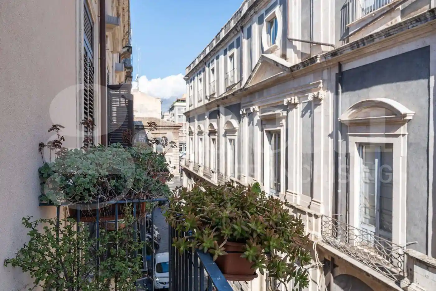 Appartamento in vendita a Catania