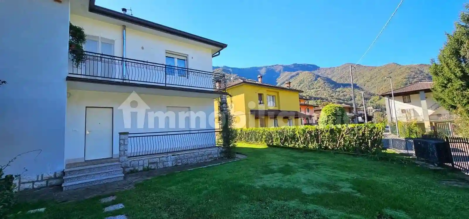 Quadrilocale via Tironega 48, Piangaiano, Endine Gaiano - foto 4