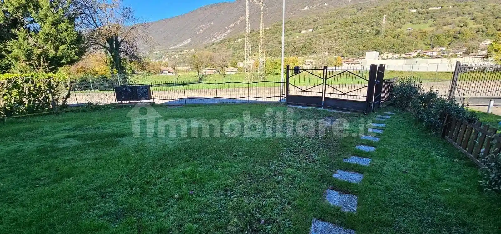 Quadrilocale via Tironega 48, Piangaiano, Endine Gaiano - foto 5