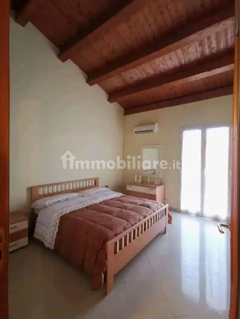 Appartamento in vendita a Sant'Agata di Militello