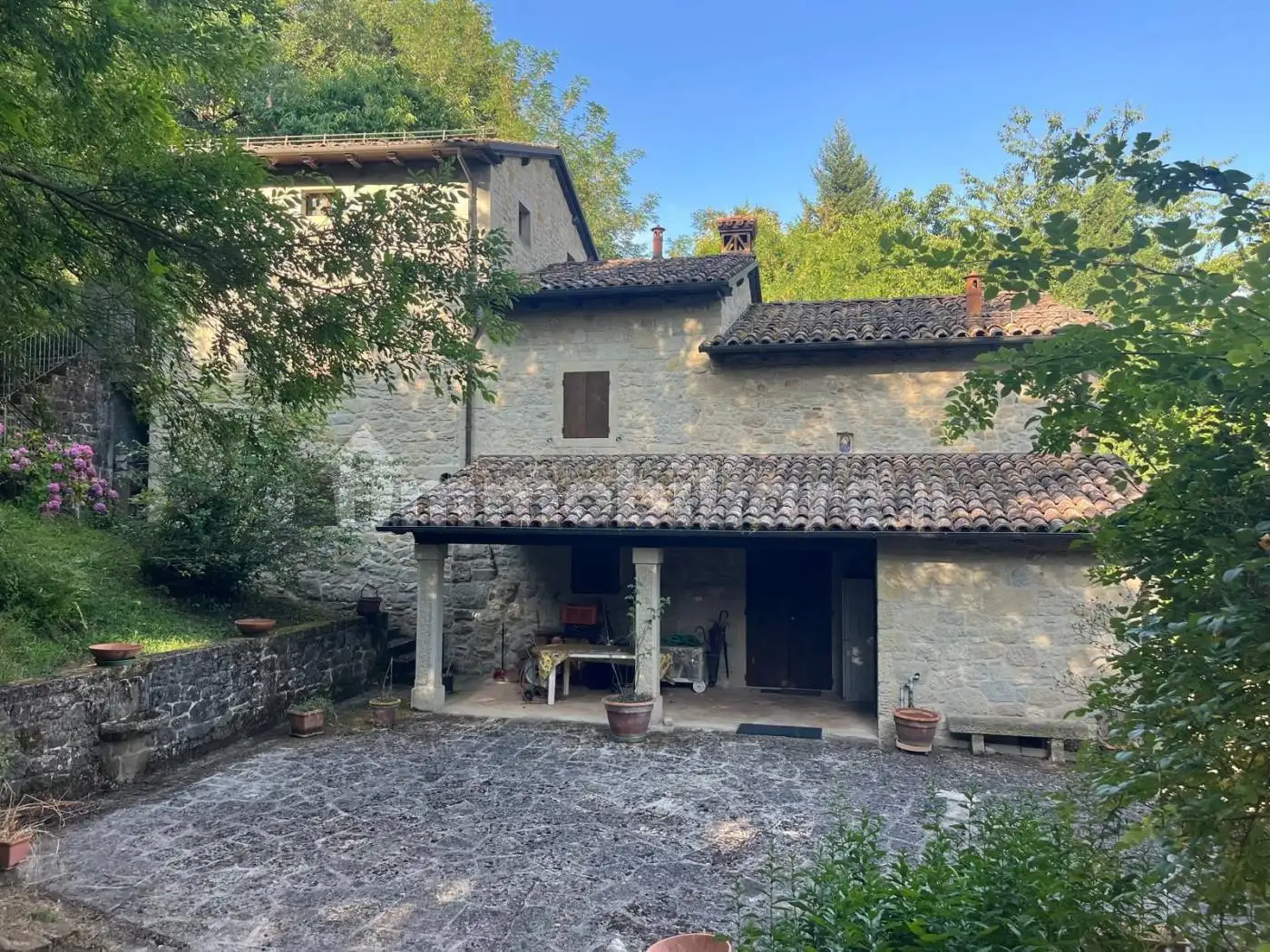 Casa indipendente in vendita a Grizzana Morandi