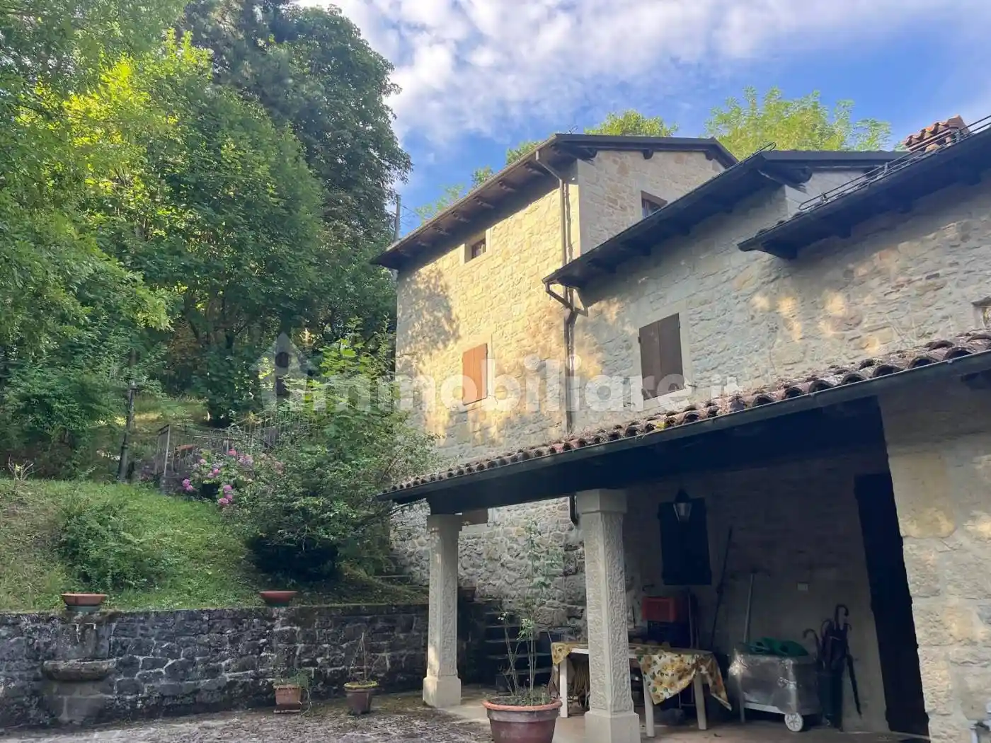 Casa indipendente - foto 4