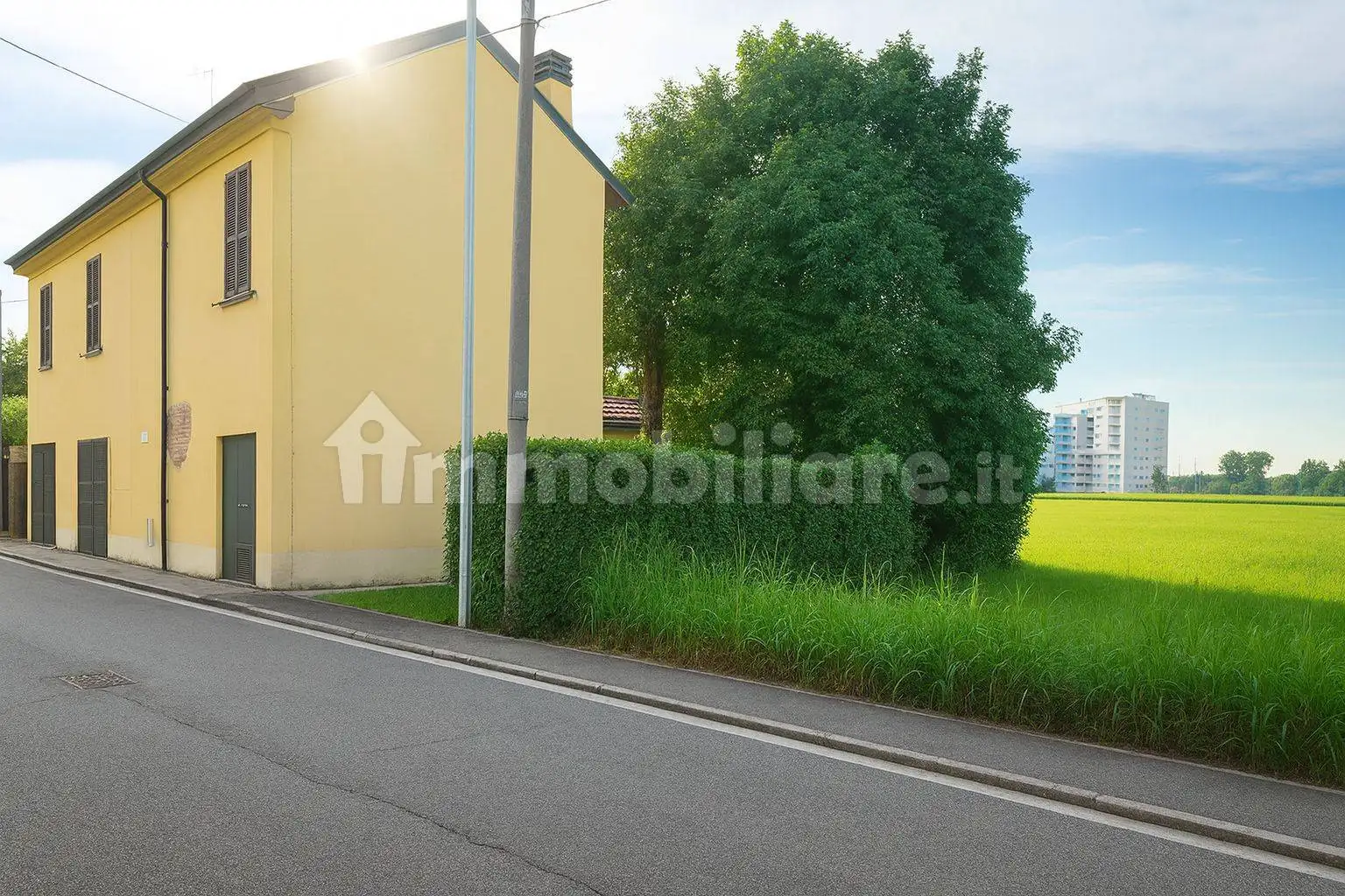 Villa in vendita a Monza