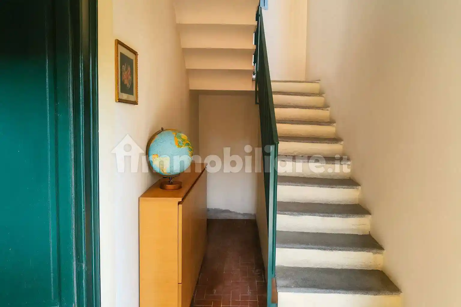 Villa bifamiliare via Valosa di Sotto 19, San Fruttuoso, Monza - foto 3