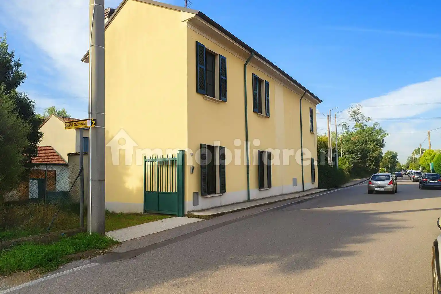 Villa bifamiliare via Valosa di Sotto 19, San Fruttuoso, Monza - foto 4