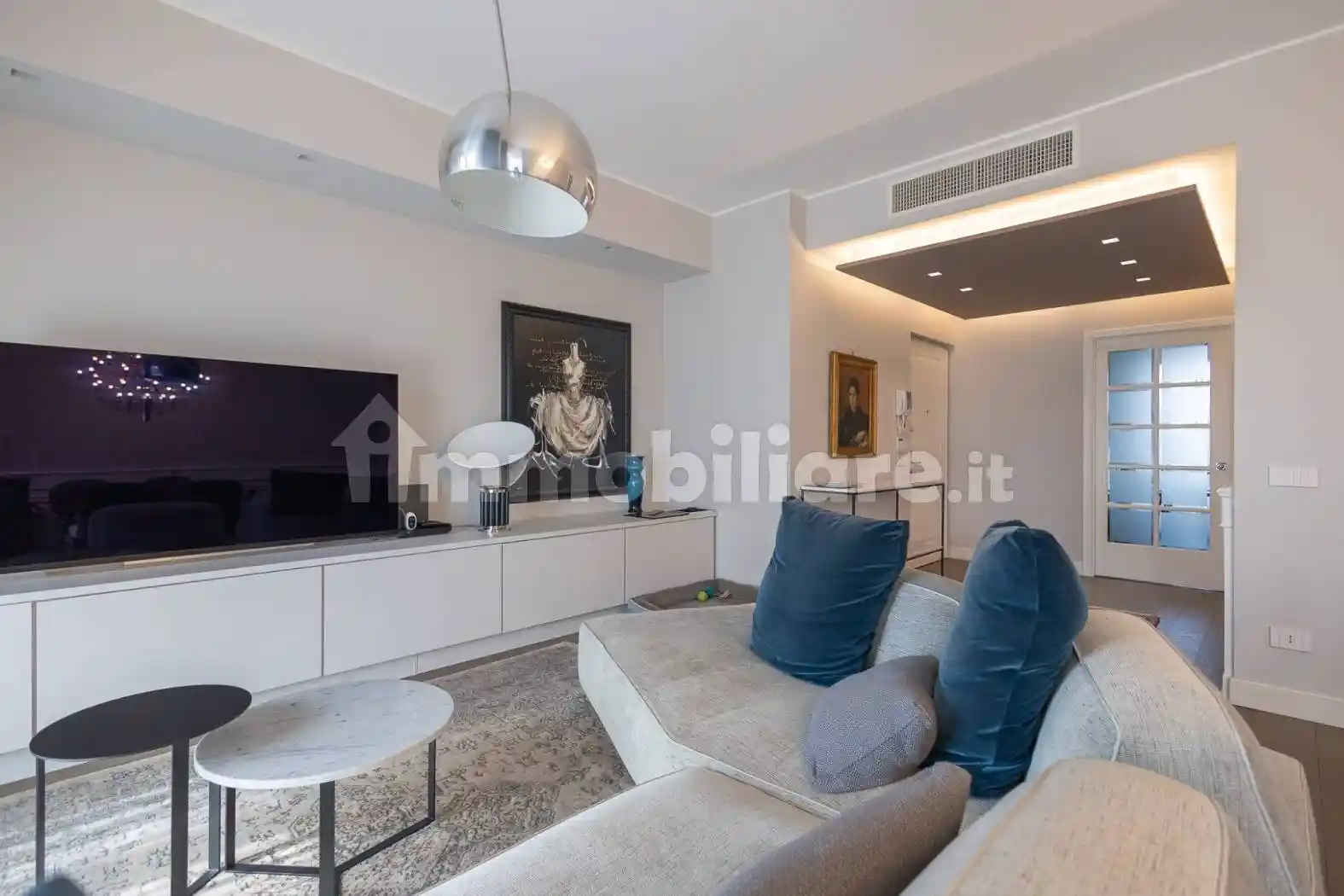 Trilocale via Bari 24, Tre Castelli - Faenza, Milano - foto 2