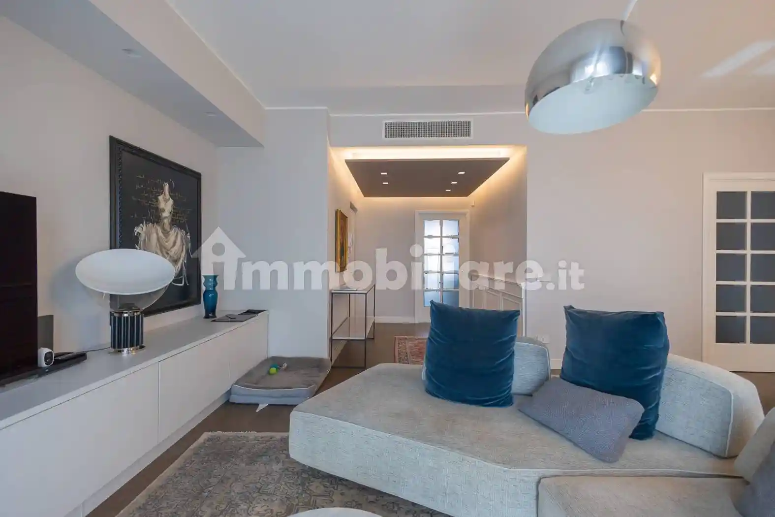 Trilocale via Bari 24, Tre Castelli - Faenza, Milano - foto 3