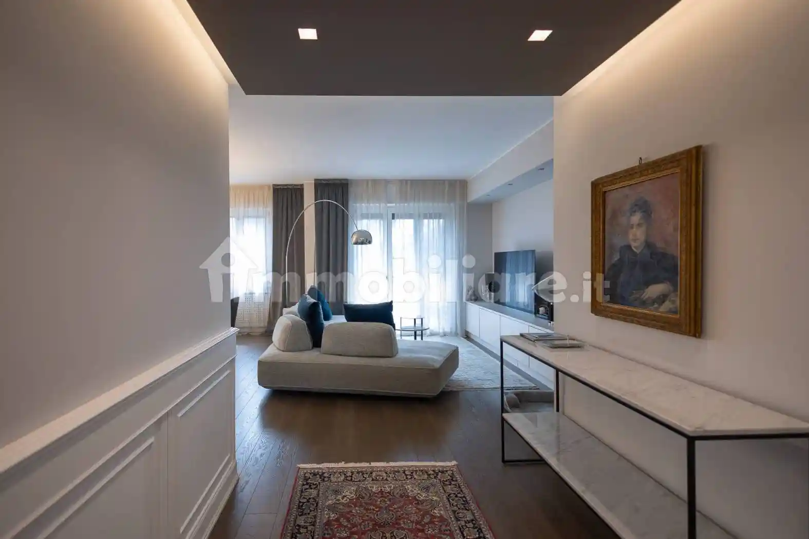 Trilocale via Bari 24, Tre Castelli - Faenza, Milano - foto 4