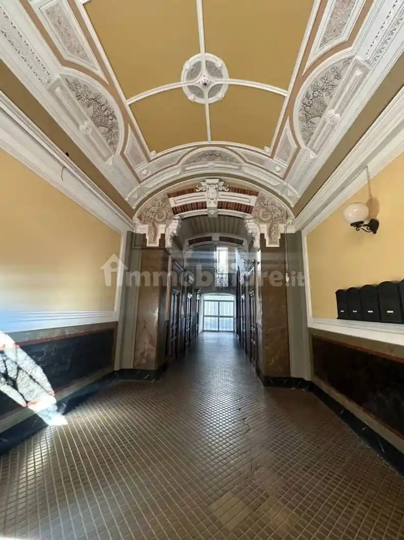 Trilocale via Niccolò Tommaso d'Aquino 89, Borgo, Taranto - foto 2