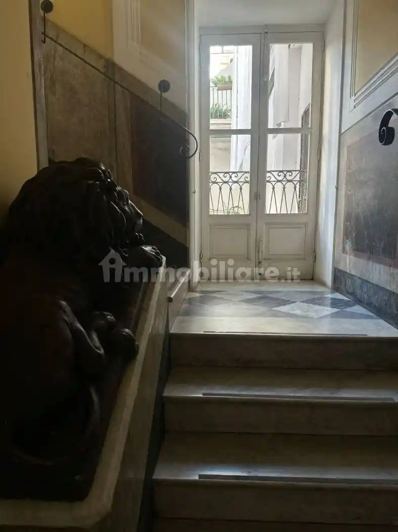 Trilocale via Niccolò Tommaso d'Aquino 89, Borgo, Taranto - foto 5