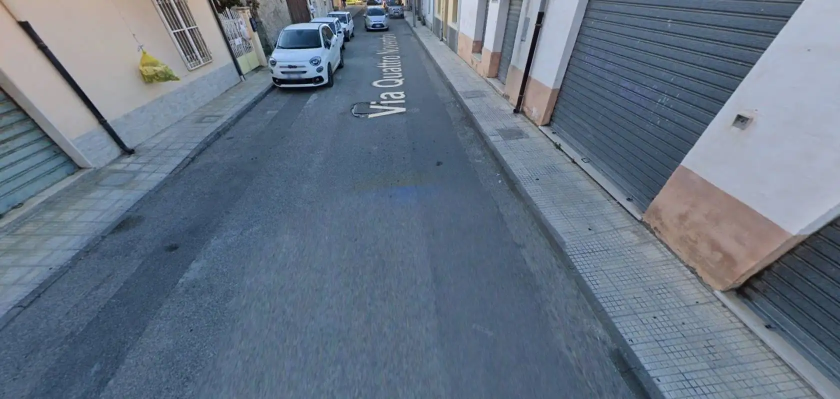 Appartamento in vendita a Catanzaro