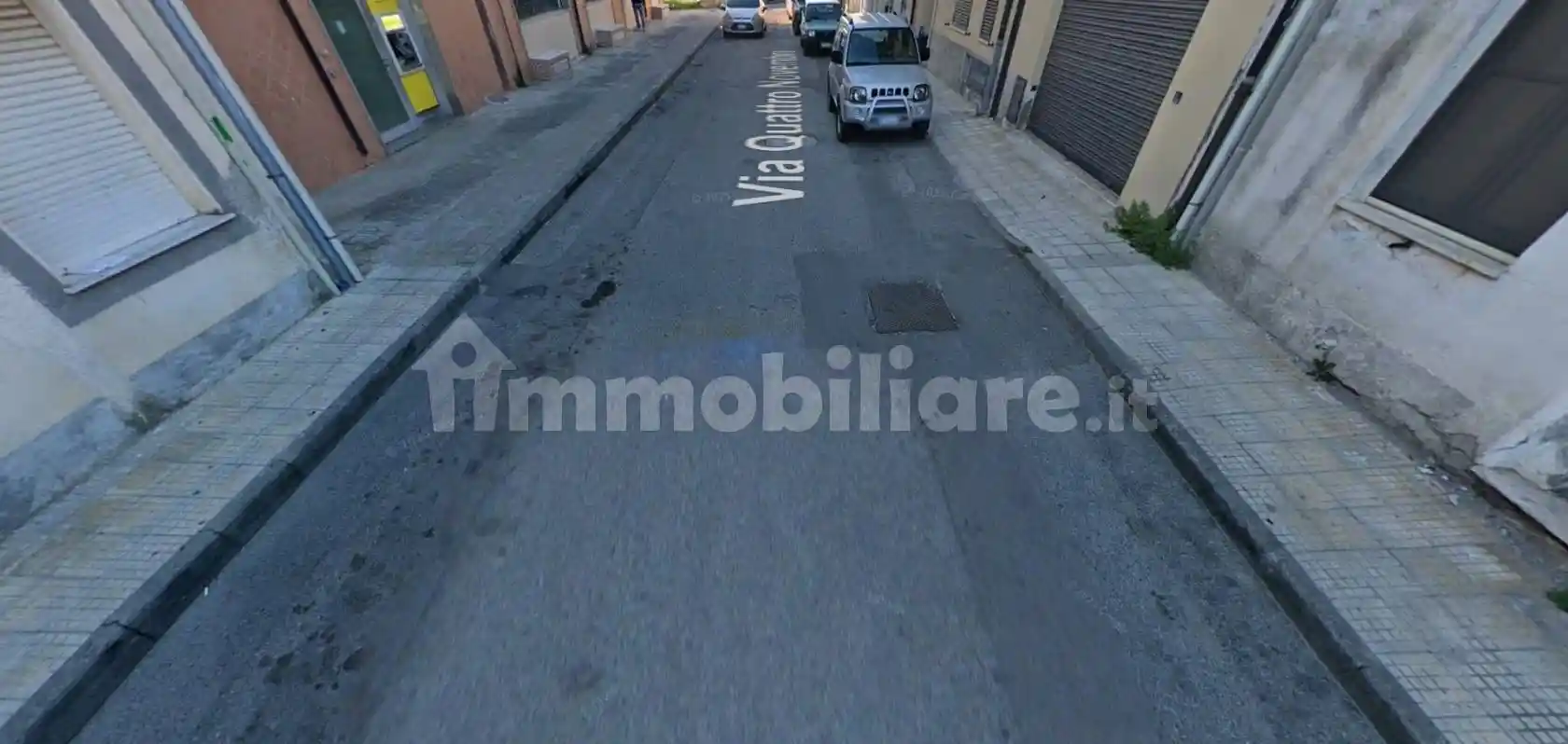 Appartamento all'asta via 4 Novembre 18, Catanzaro - foto 2