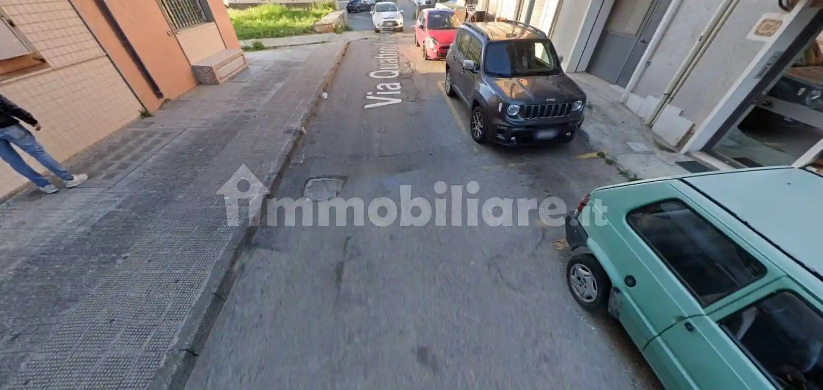 Appartamento all'asta via 4 Novembre 18, Catanzaro - foto 3