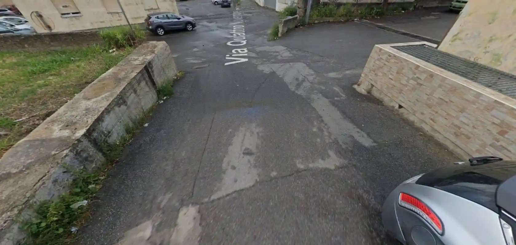 Appartamento all'asta via 4 Novembre 18, Catanzaro - foto 4