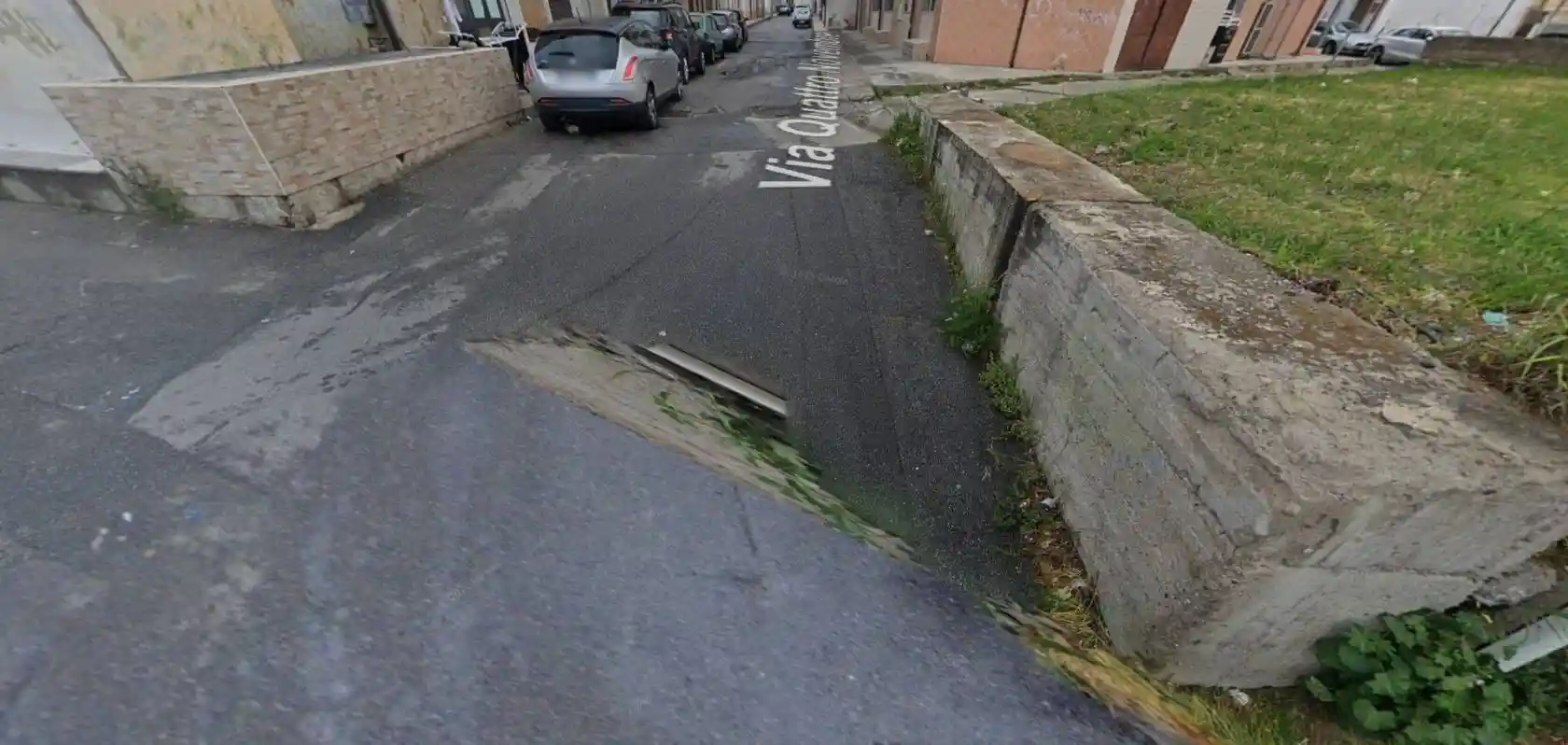 Appartamento all'asta via 4 Novembre 18, Catanzaro - foto 5