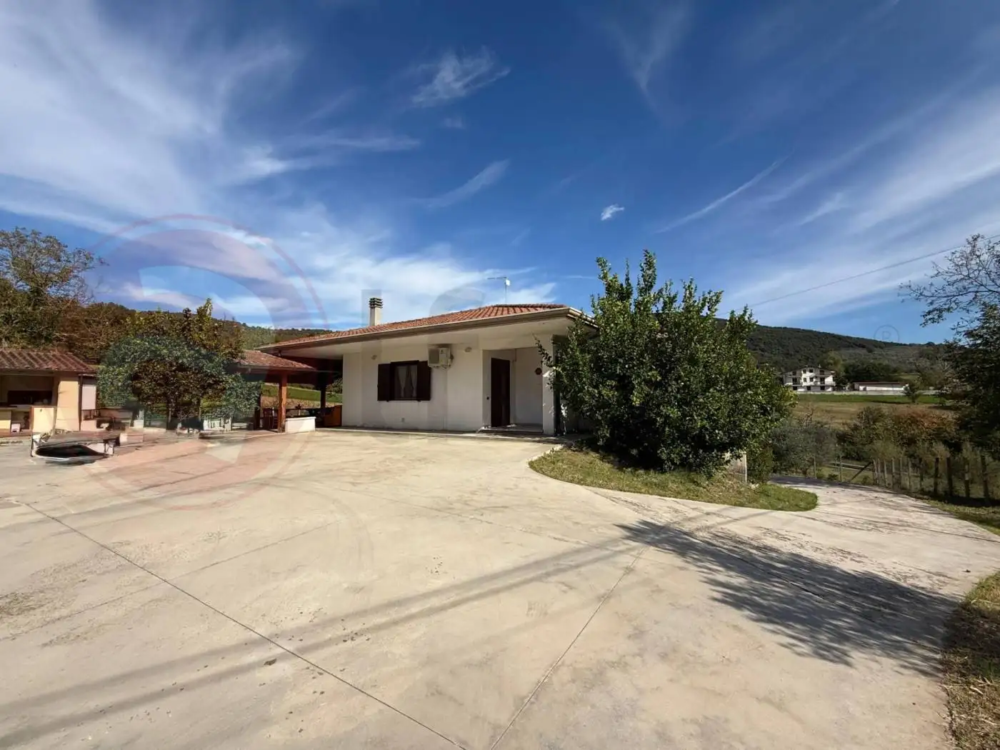 Casa indipendente in vendita a Roccasecca