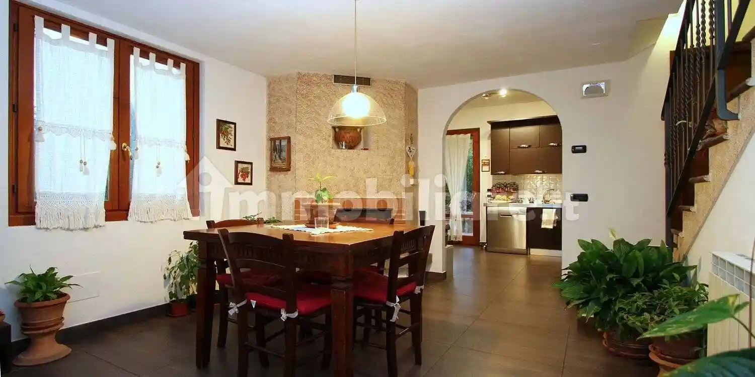 Villa in vendita a Pelago