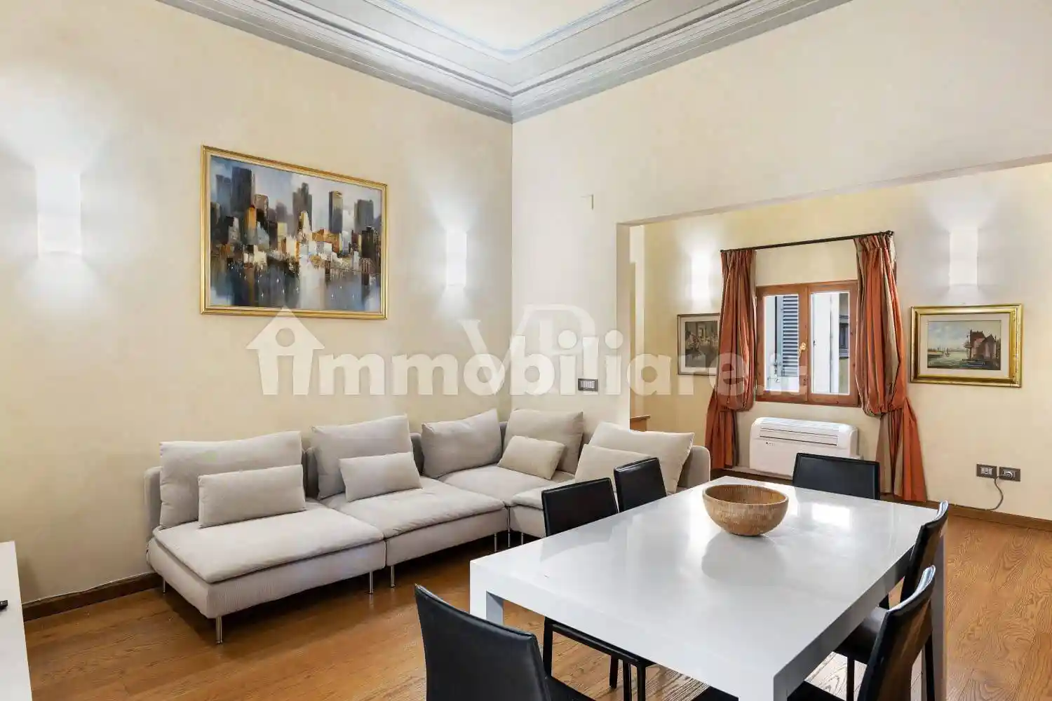 Appartamento piazza Dei Mozzi 3, San Niccolò, Firenze - foto 2