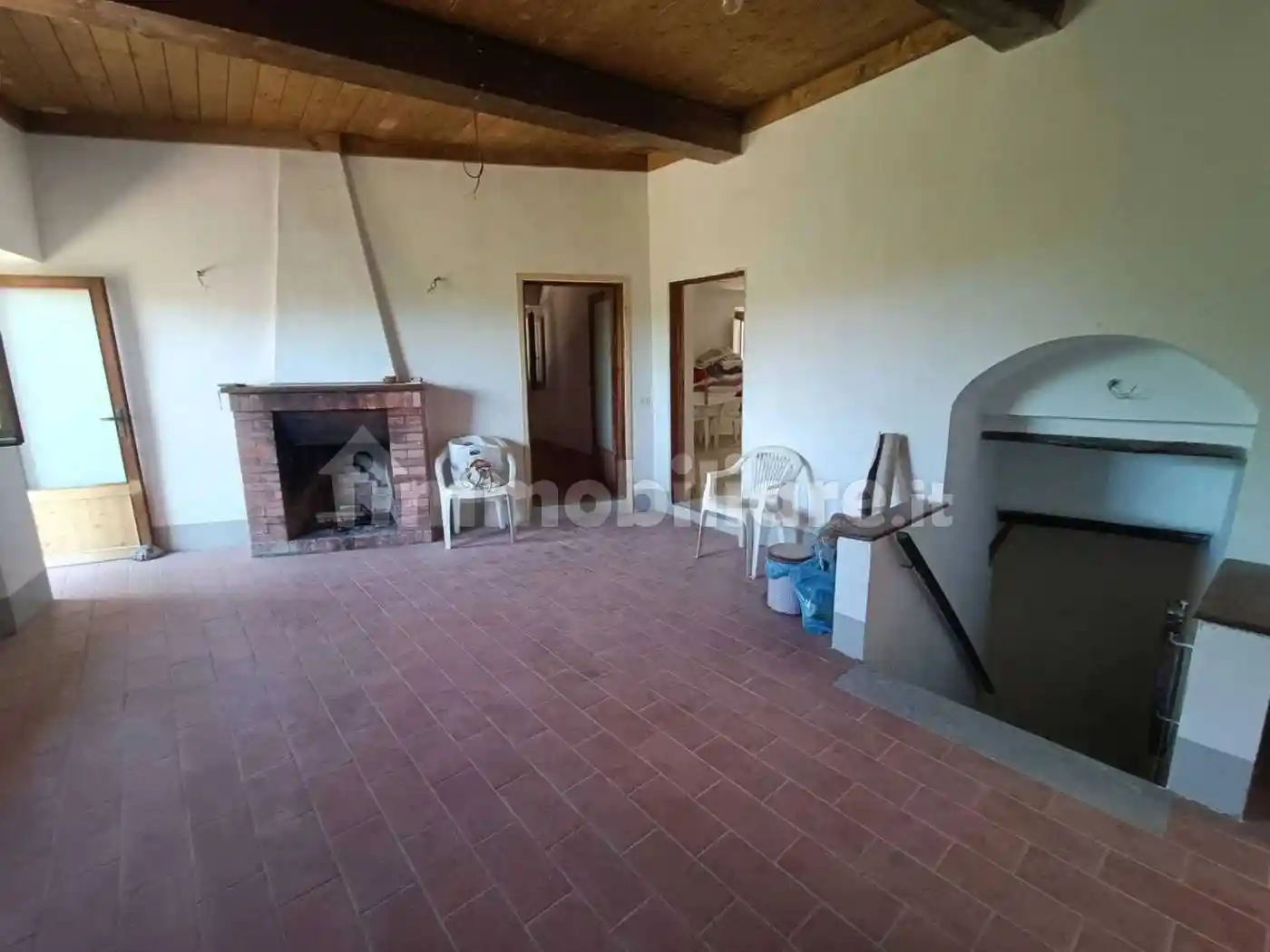 Rustico - Casale in vendita a Rufina