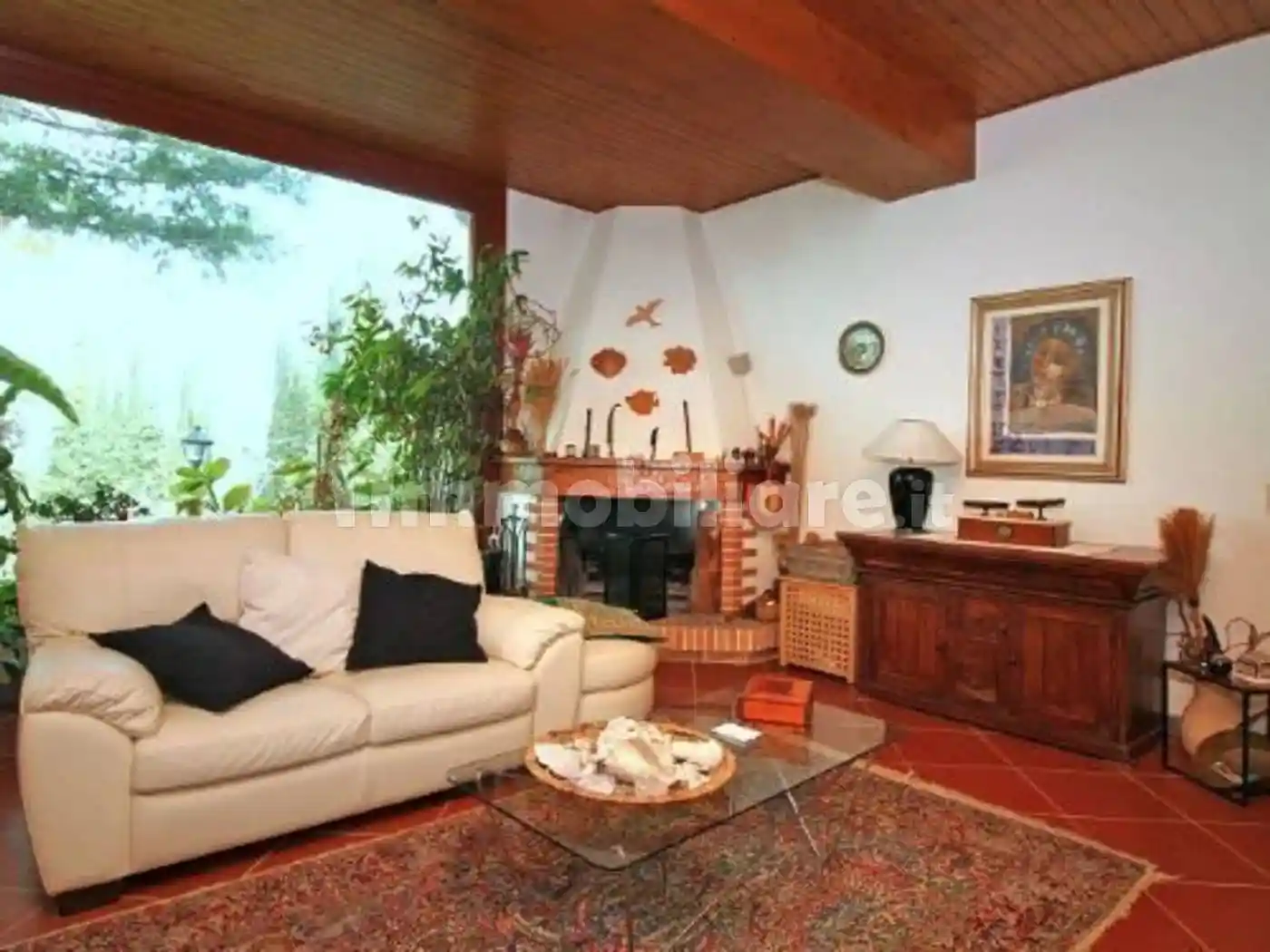 Villa in vendita a Pelago