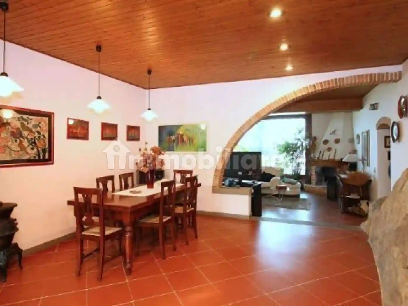 Villa - foto 3