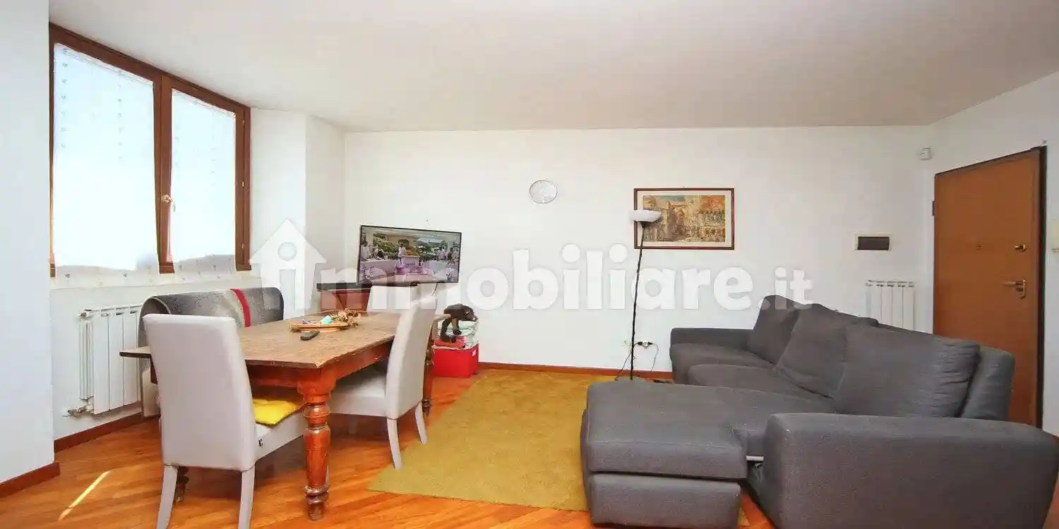 Appartamento in vendita a Rufina