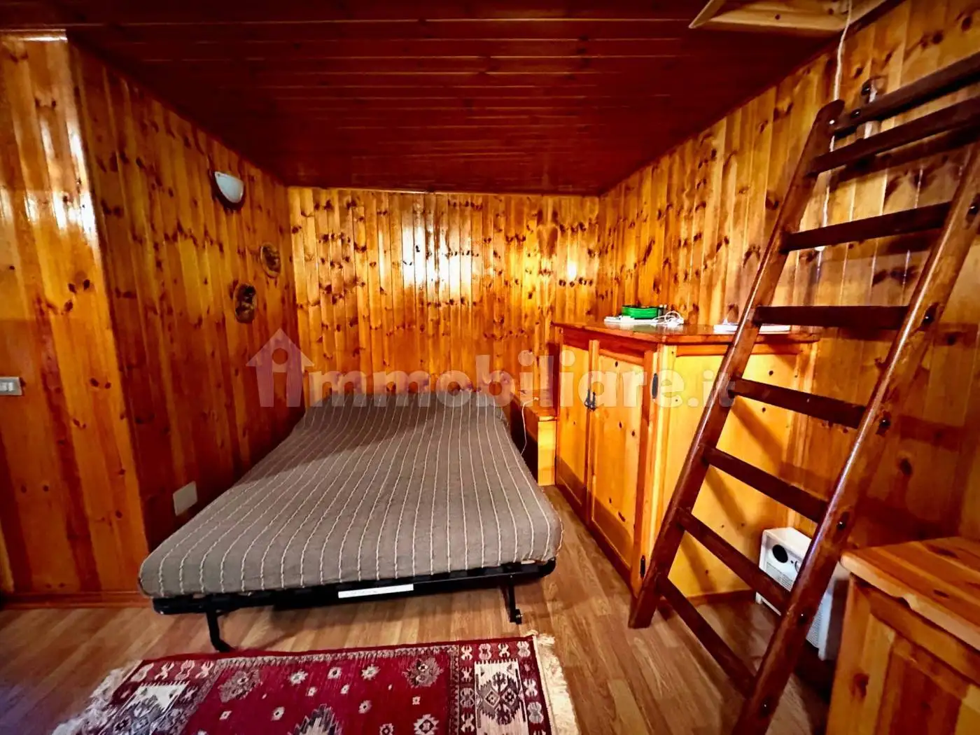 Terratetto unifamiliare frazione Tilly, Tilly, Challand-Saint-Anselme - foto 5