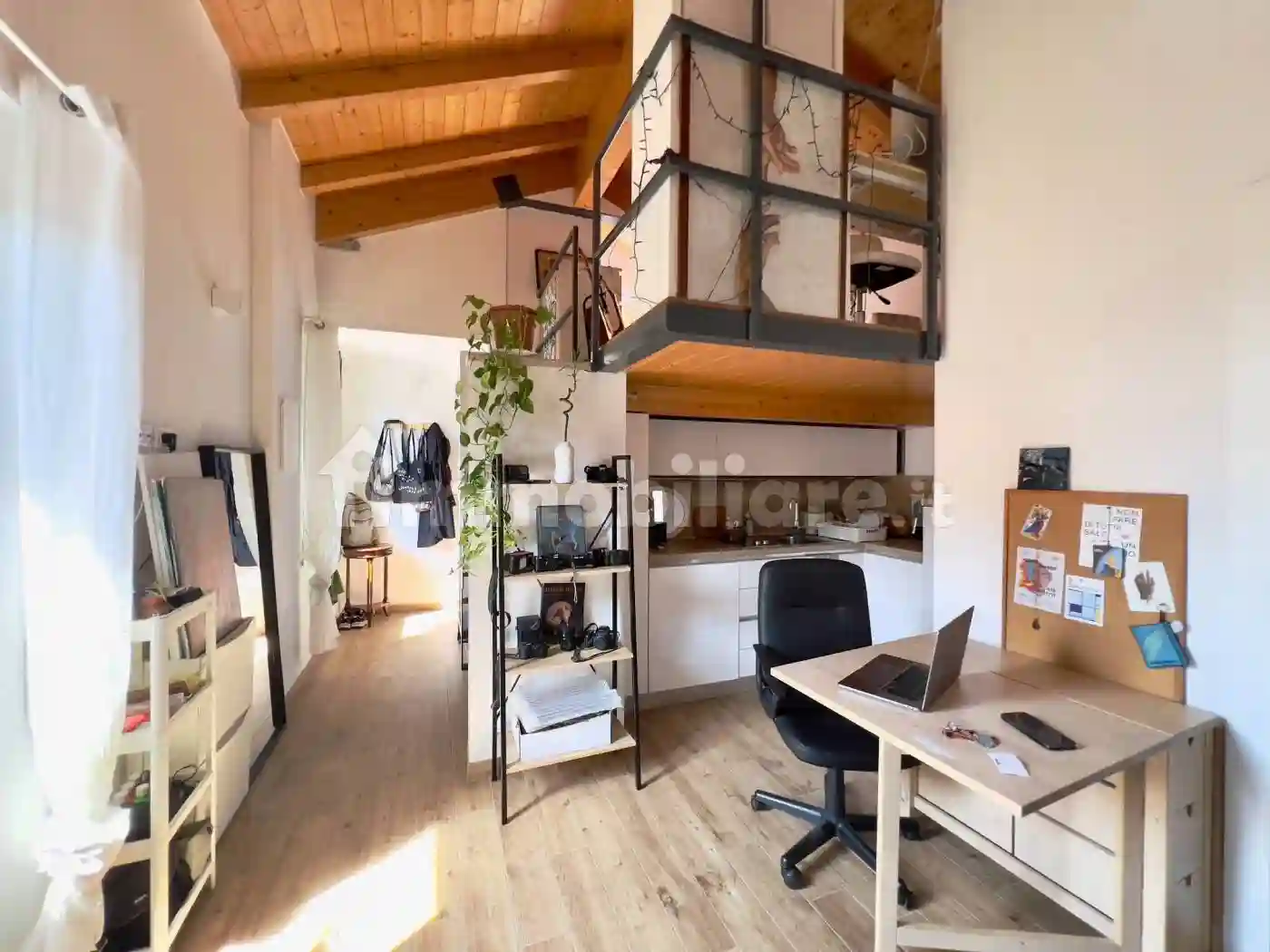 Palazzo - Edificio - foto 2