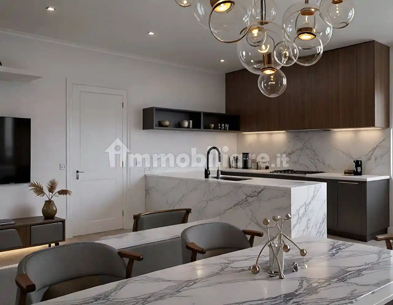 Appartamento - foto 2