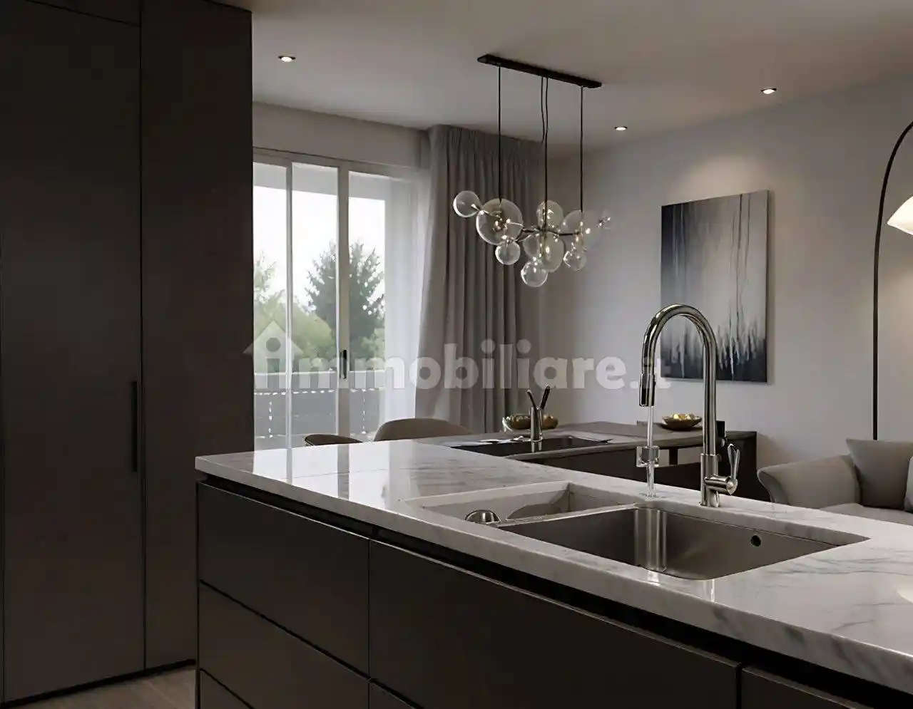 Appartamento - foto 3