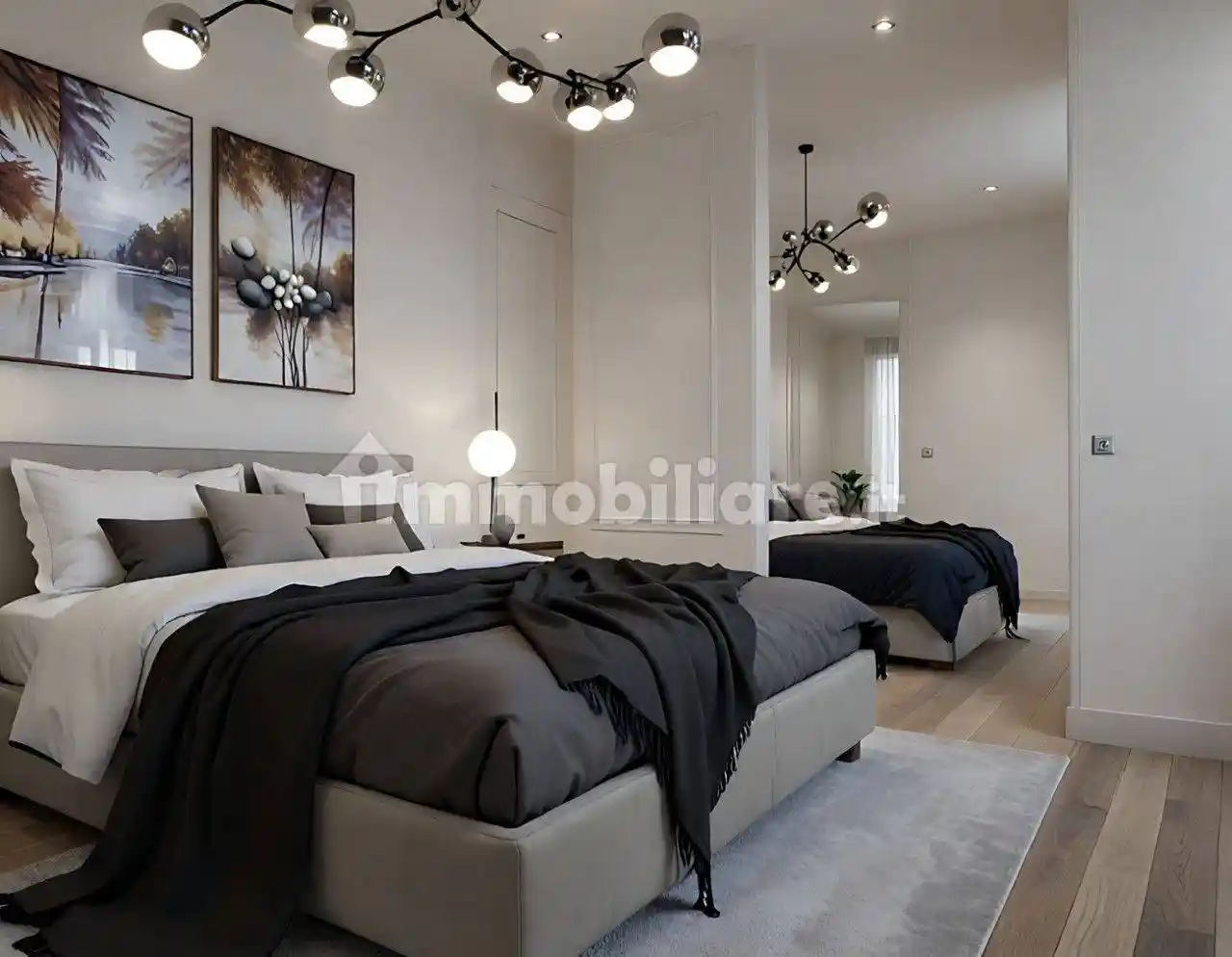 Appartamento - foto 4