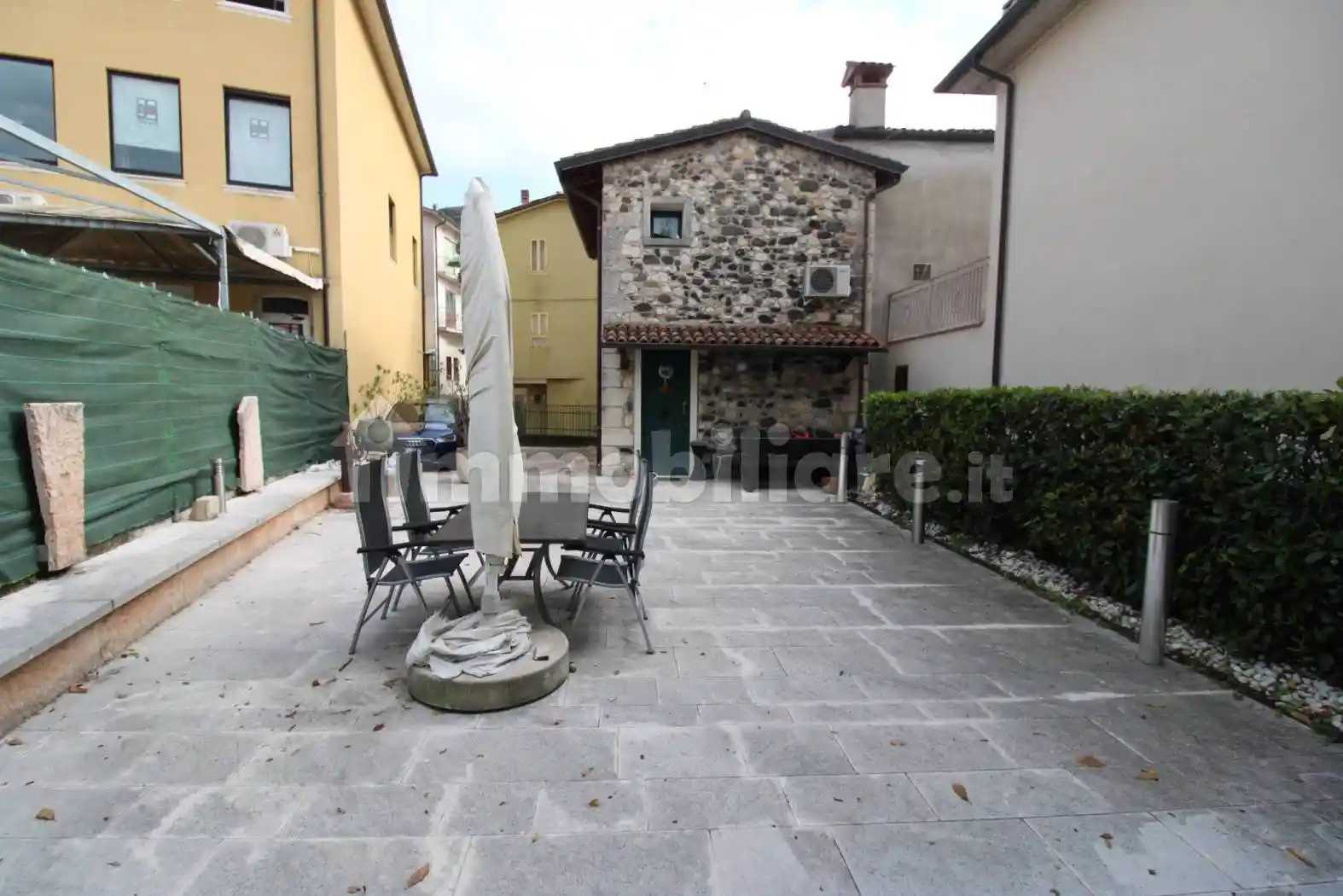 Villa in vendita a Cornedo Vicentino