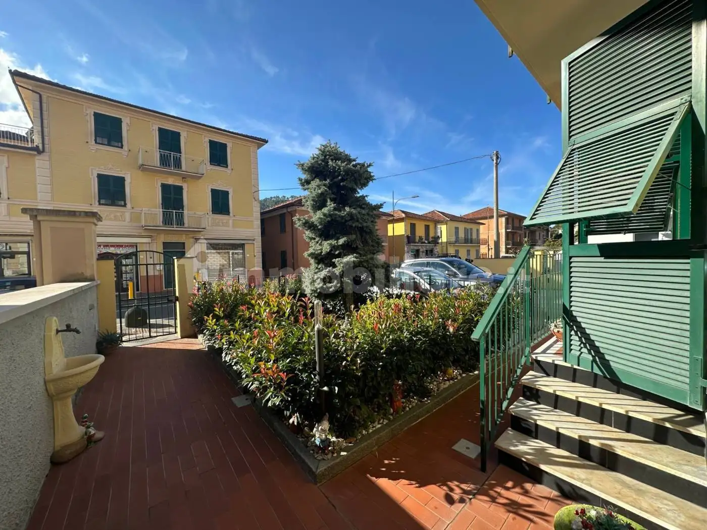 Appartamento in vendita a Casarza Ligure