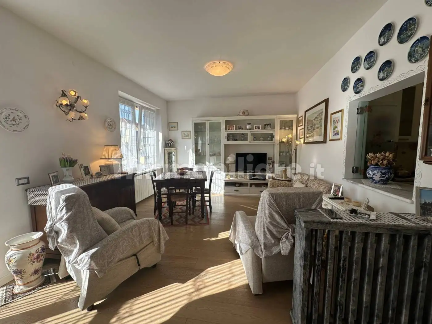 Trilocale via V. Annuti 106, Centro, Casarza Ligure - foto 2