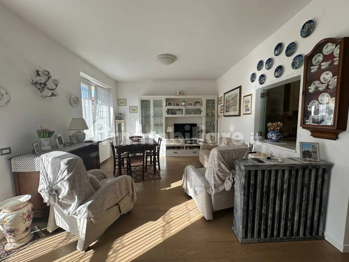 Trilocale via V. Annuti 106, Centro, Casarza Ligure - foto 3