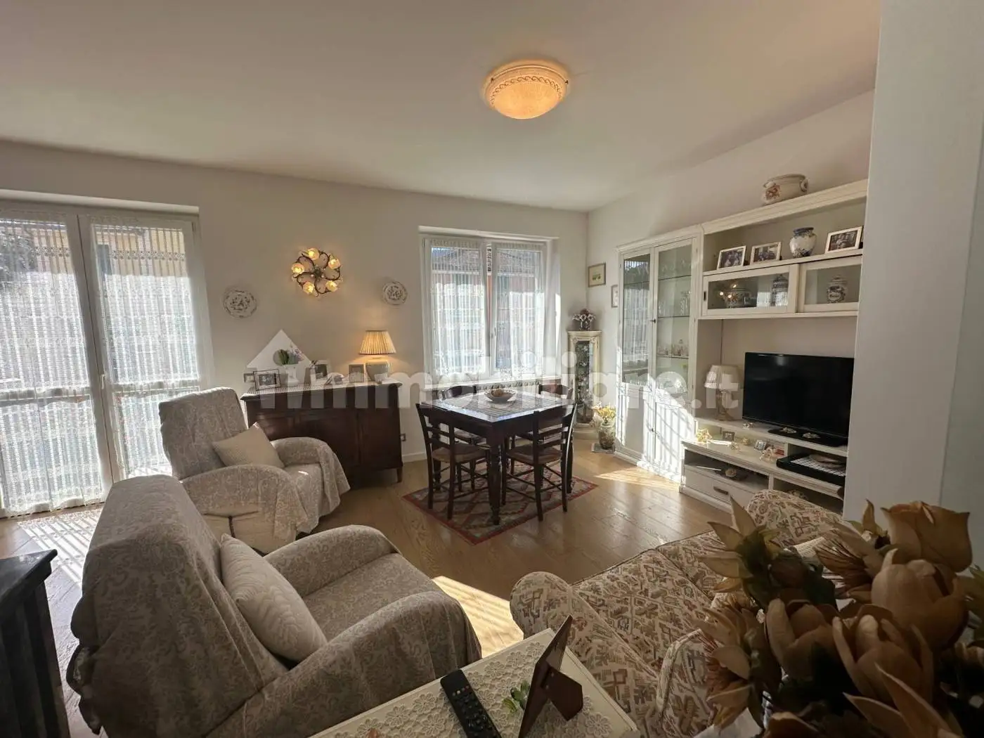 Trilocale via V. Annuti 106, Centro, Casarza Ligure - foto 4