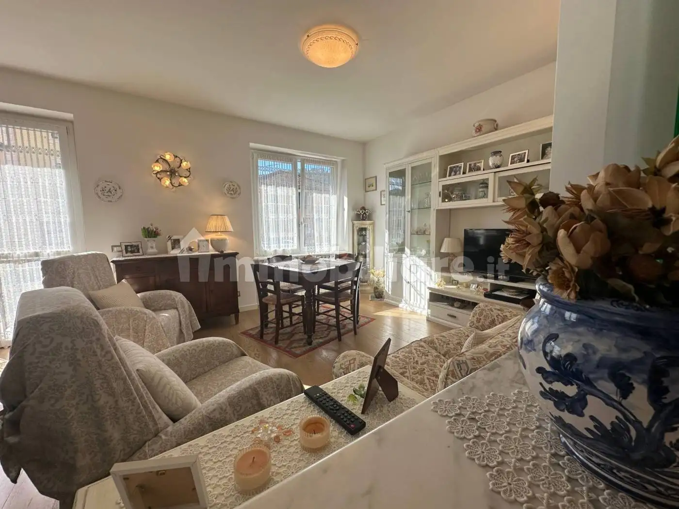 Trilocale via V. Annuti 106, Centro, Casarza Ligure - foto 5