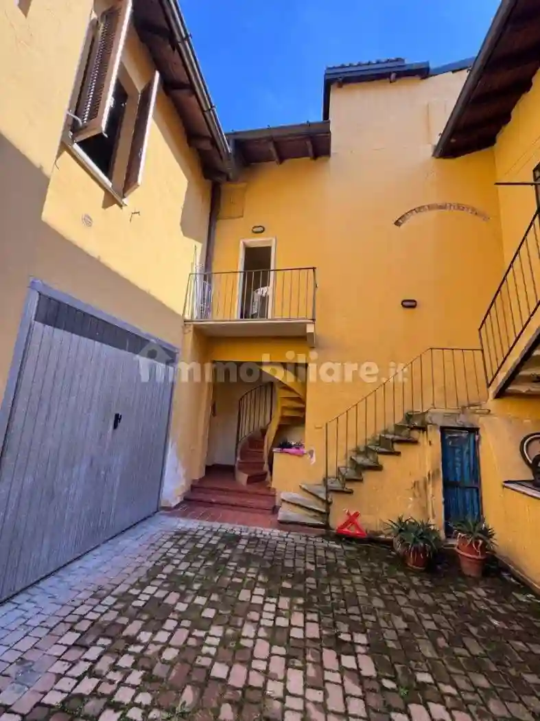 Palazzo - Edificio - foto 2