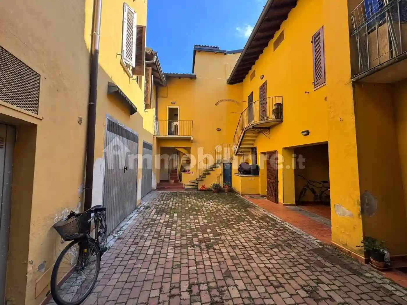 Palazzo - Edificio - foto 5