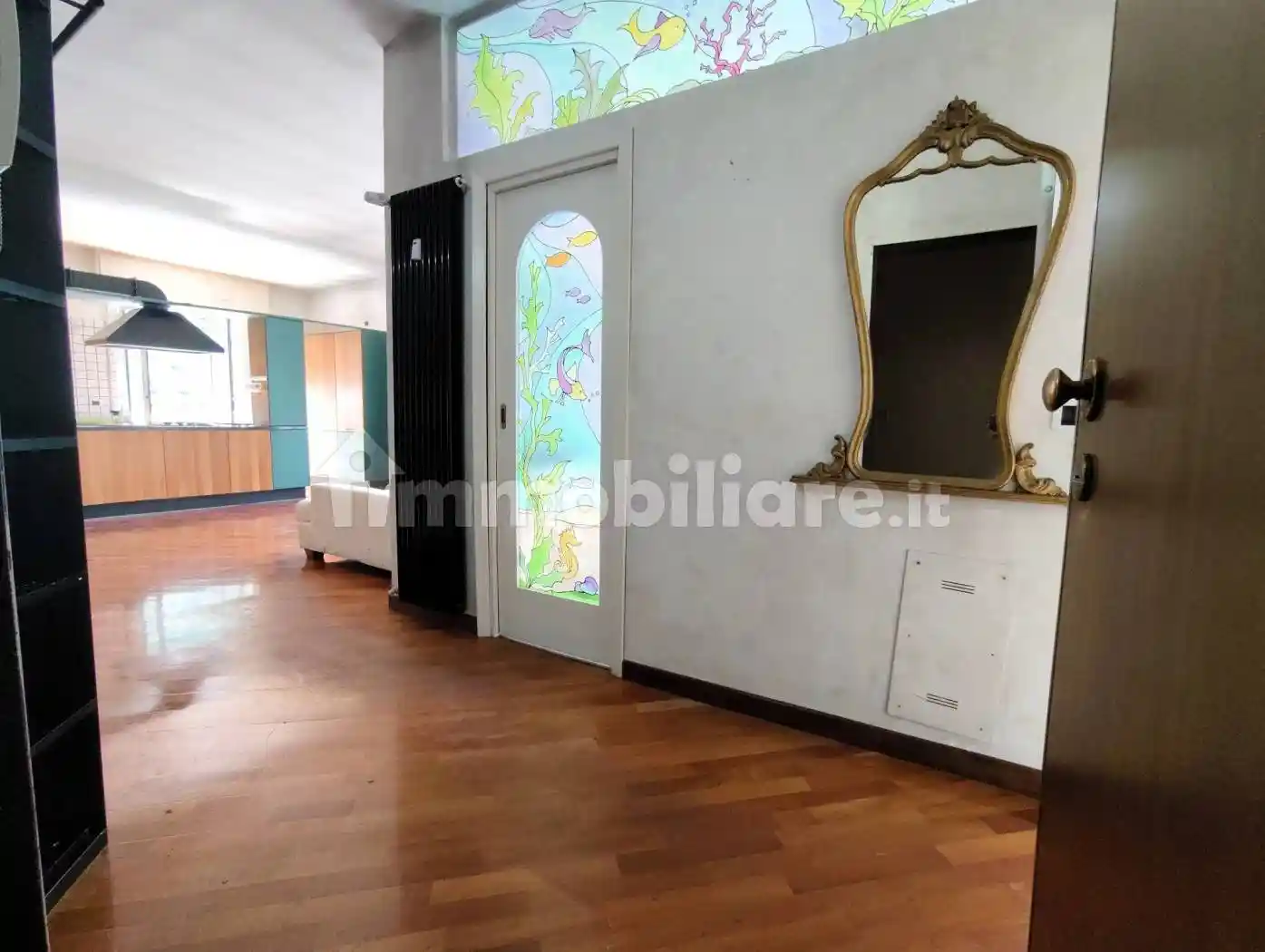 Appartamento in vendita a Finale Ligure