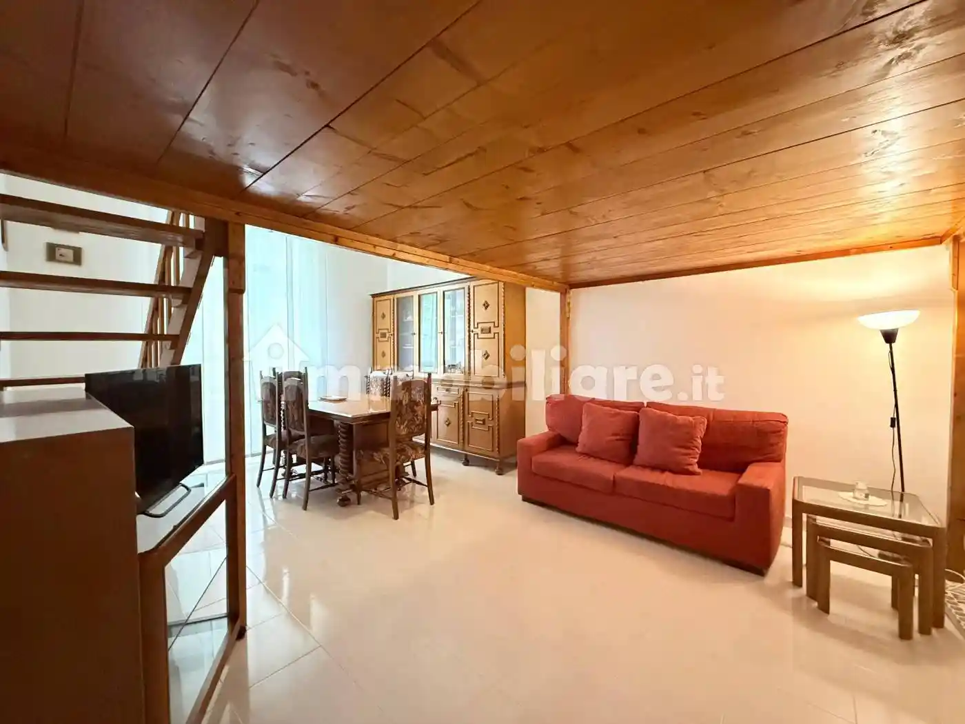 Trilocale via Vigilio Inama, Città Studi, Milano - foto 4