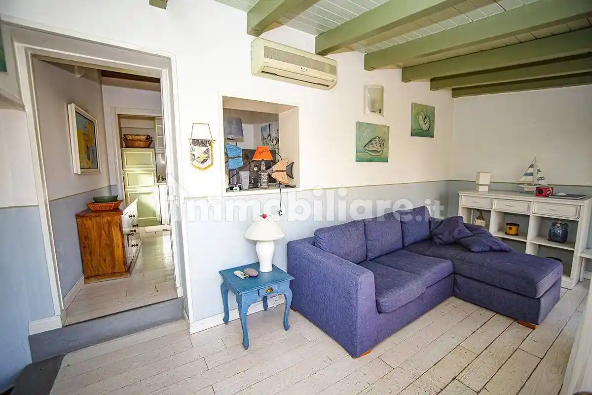 Attico piazza Acquasanta, Acquasanta, Palermo - foto 4